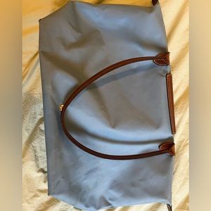 Longchamp Tote Bag